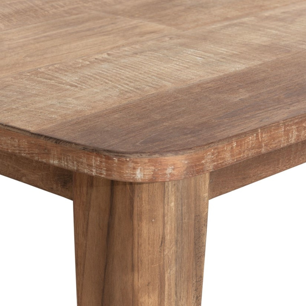 DTP Home Bliss Table à manger 275cm