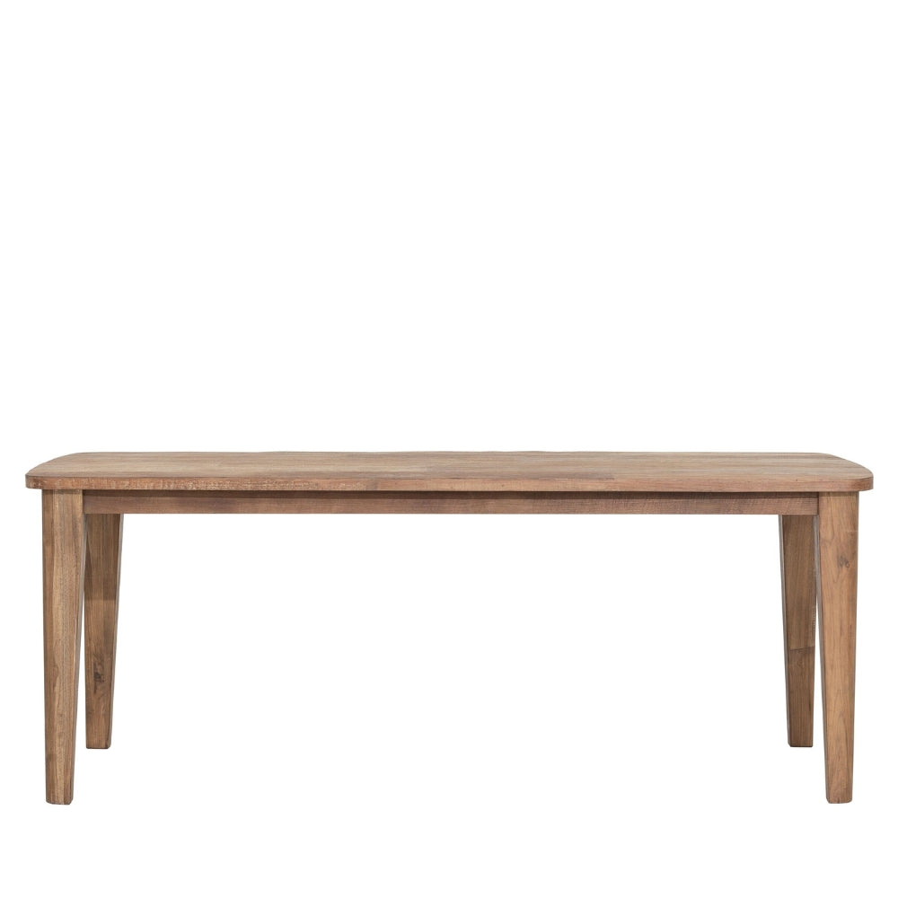 DTP Home Bliss Table à manger 275cm