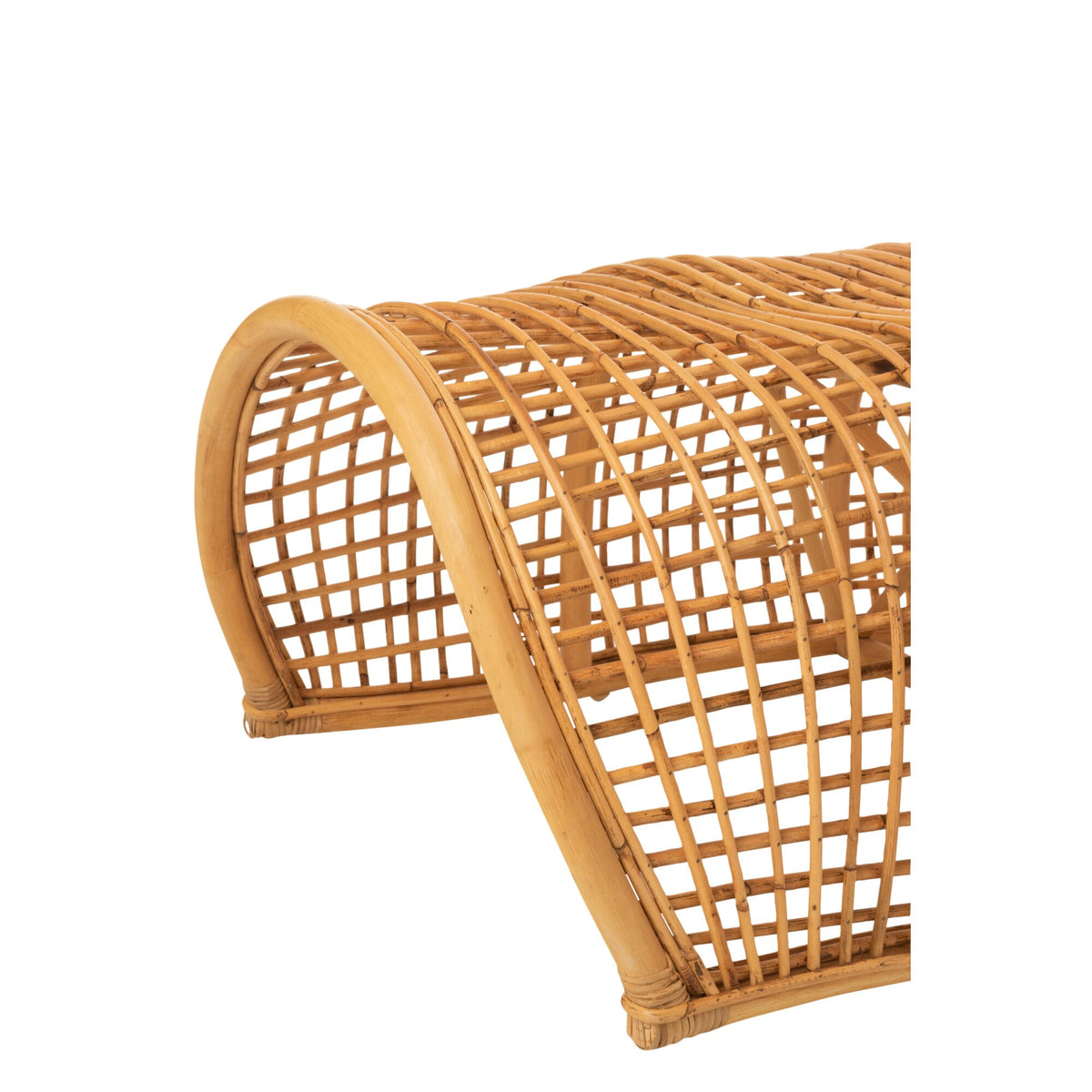 Canapé Roni Rotin Naturel J-Line