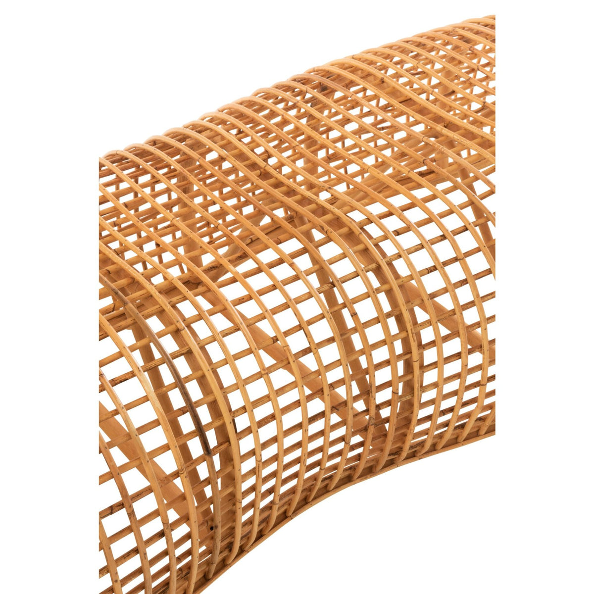 Canapé Roni Rotin Naturel J-Line