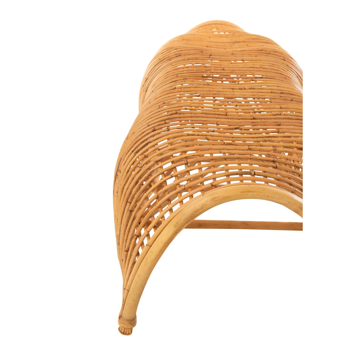Canapé Roni Rotin Naturel J-Line