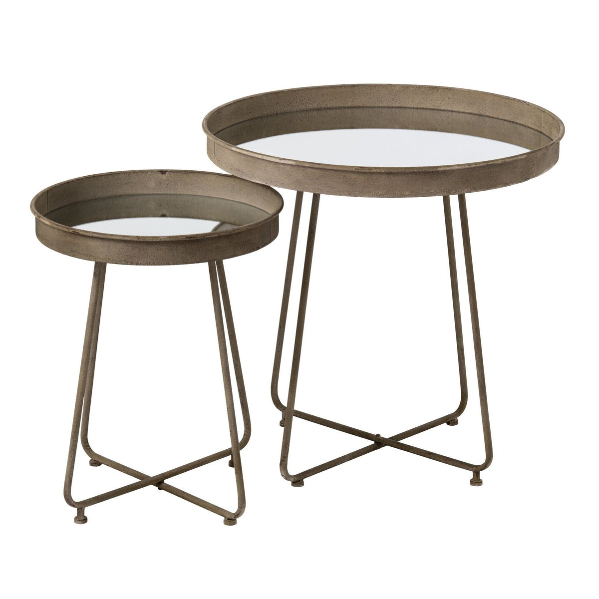 Tables d&