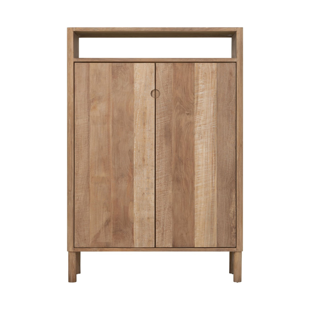DTP Home Apollo Bergkast Laag - Bergkast - DTP Home - livinglovely.nl