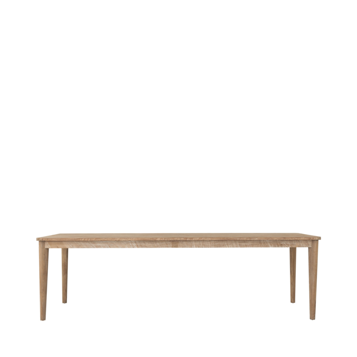 DTP Home Apollo Eettafel 260cm - Eetkamertafel - DTP Home - livinglovely.nl