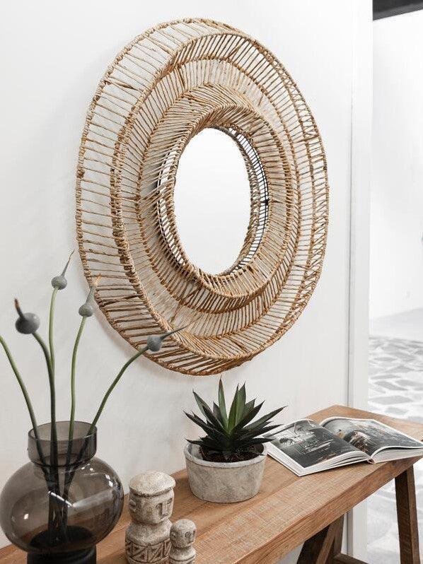 DTP Home Classic Wandtafel Monastery - Sidetable - DTP Home - livinglovely.nl