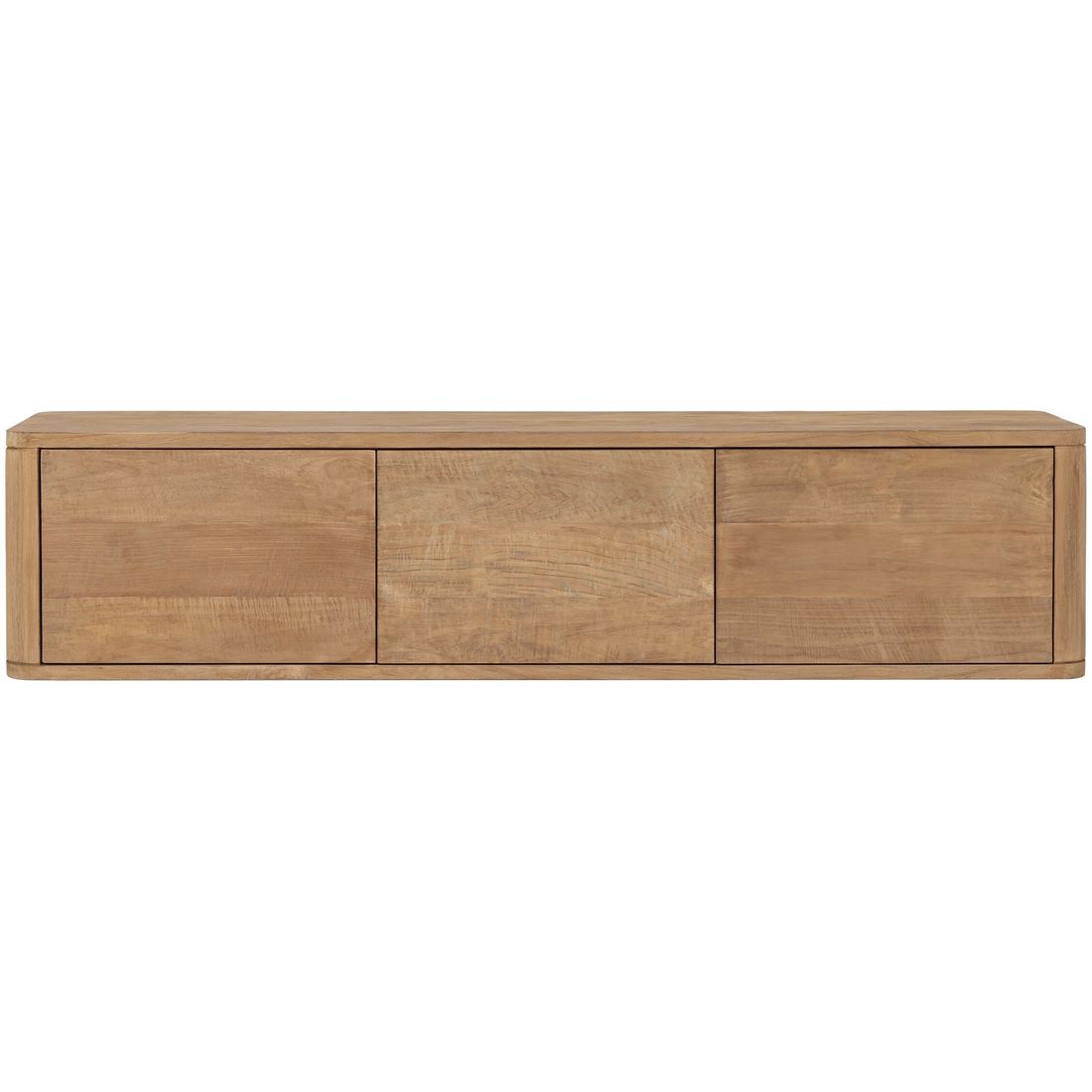 Meuble TV DTP Home Nova Medium Teck