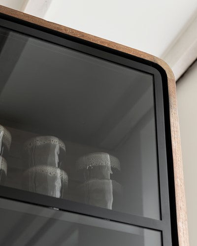 DTP Home Vitrinekast Evo - Vitrinekast - DTP Home - livinglovely.nl
