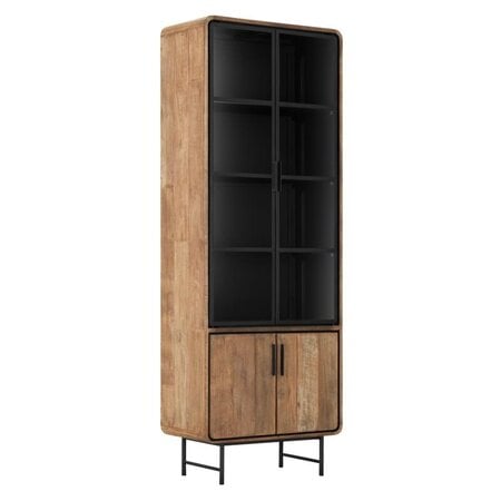 DTP Home Vitrinekast Evo - Vitrinekast - DTP Home - livinglovely.nl