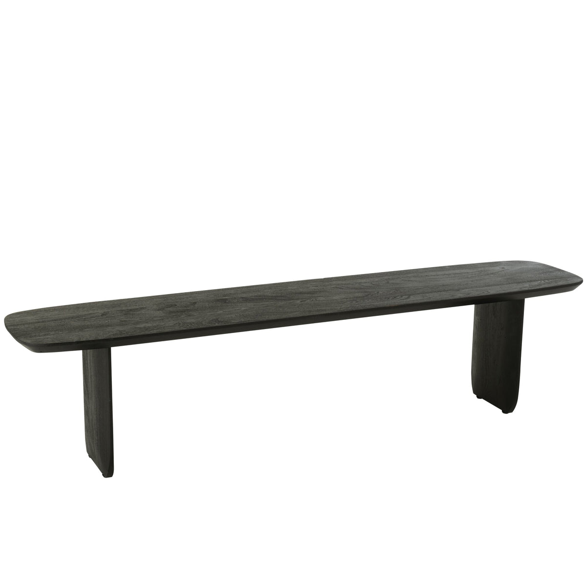 Banc de salle à manger en bois d&