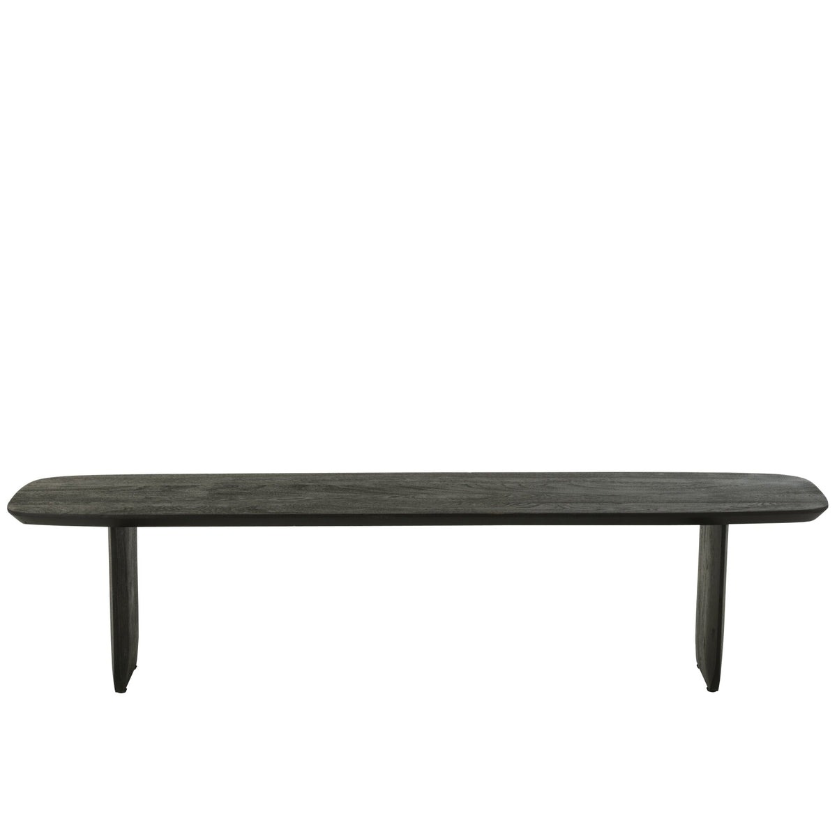 Banc de salle à manger en bois d&