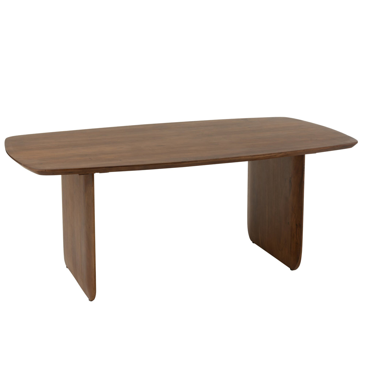 Table à manger en bois d&