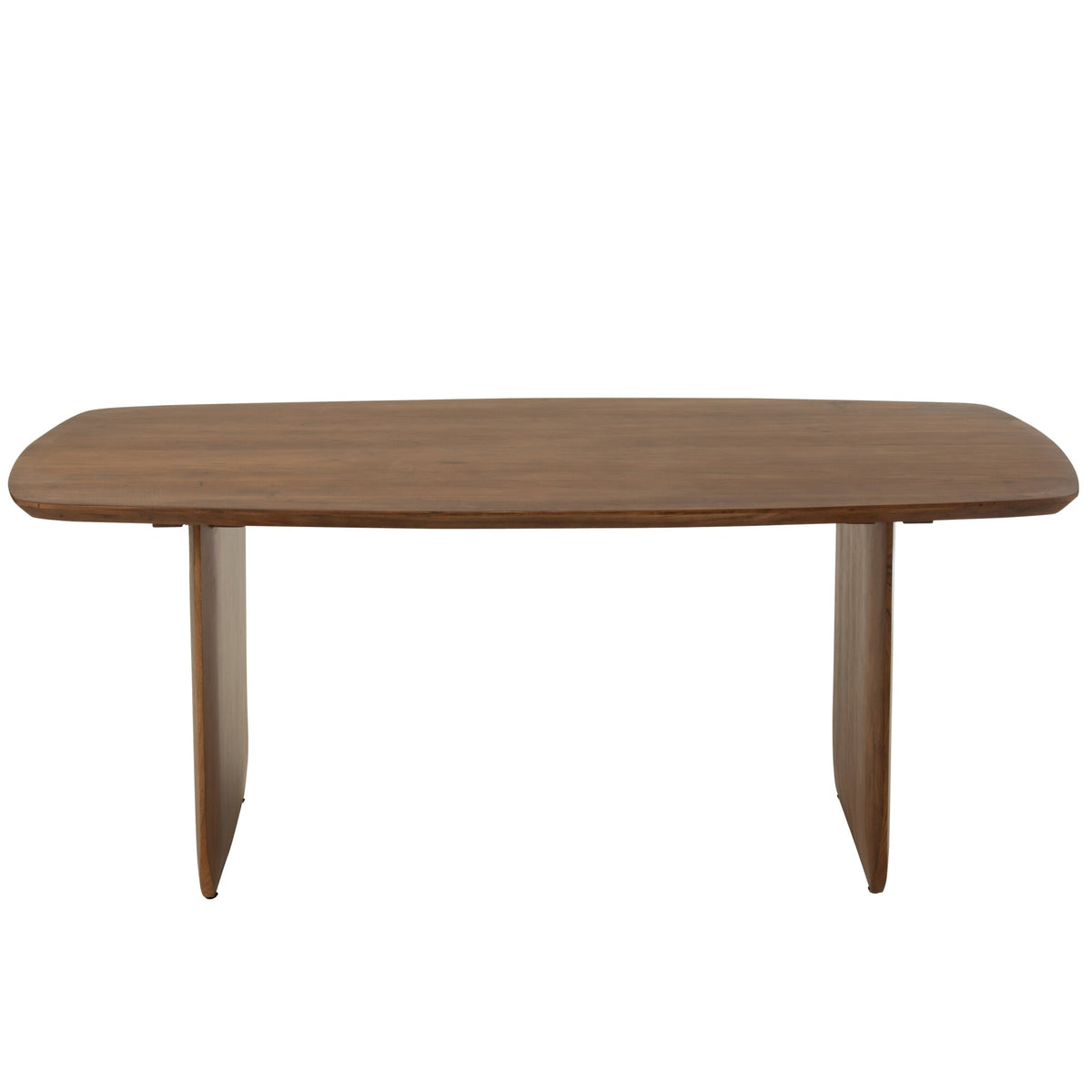 Table à manger en bois d&