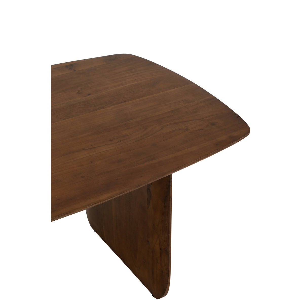 Table à manger en bois d&