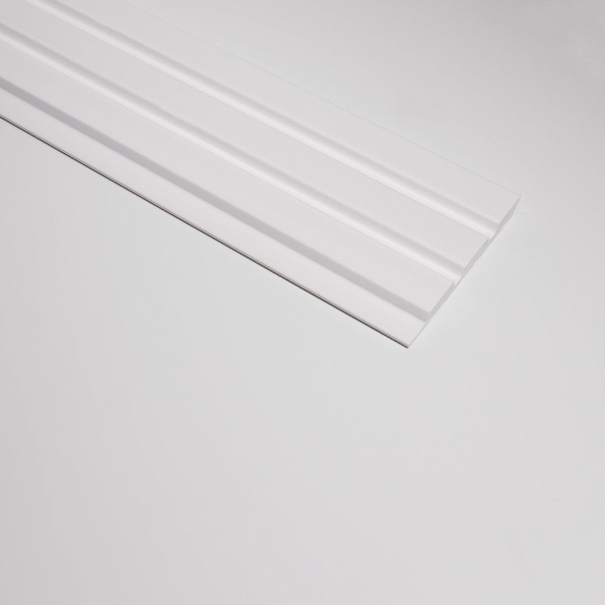 Lamelio 3D wandpaneel - Infinity Olmo - Lamelio - Lamelio - livinglovely.nl