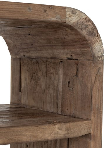 Must Living TV Meubel Corso Large - TV meubel - MUST Living - livinglovely.nl