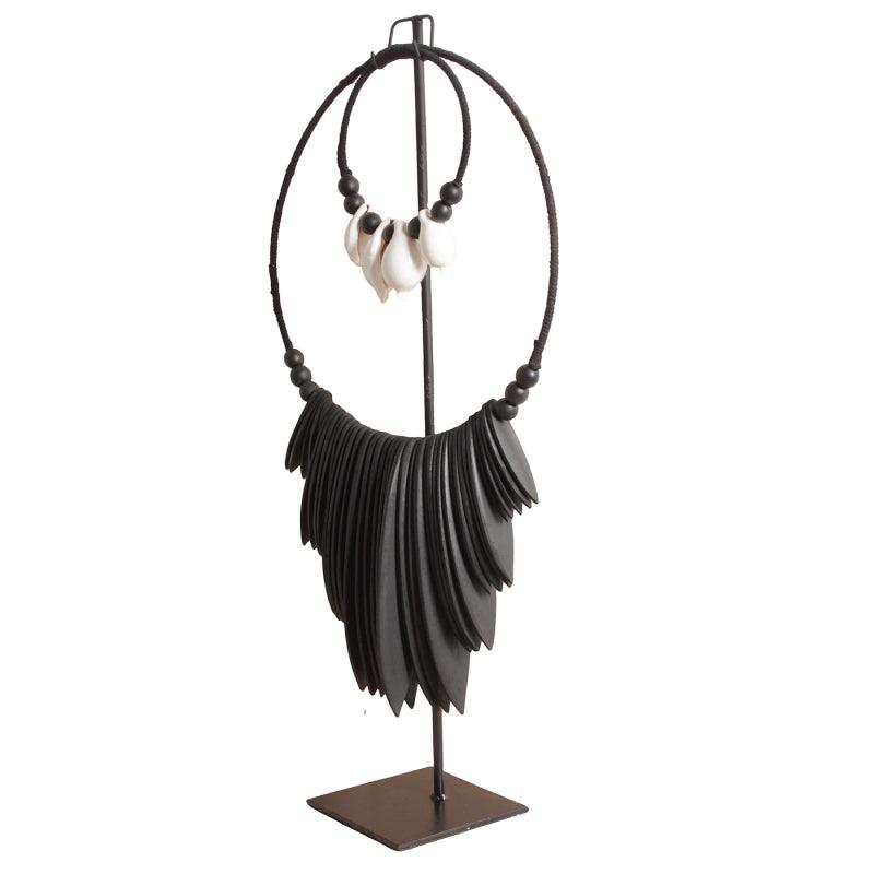 Ornament Indonesische Papua K33 - Pole To Pole - Ornament - Pole To Pole - livinglovely.nl