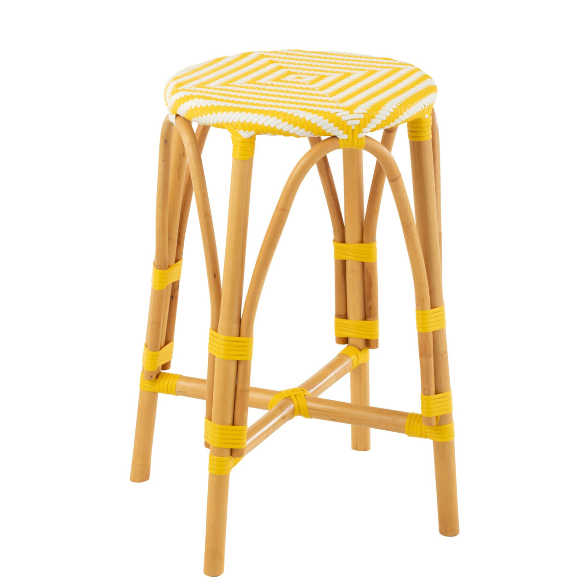 Tabouret de bar d&