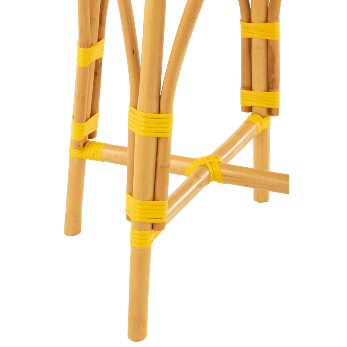 Tabouret de bar d&