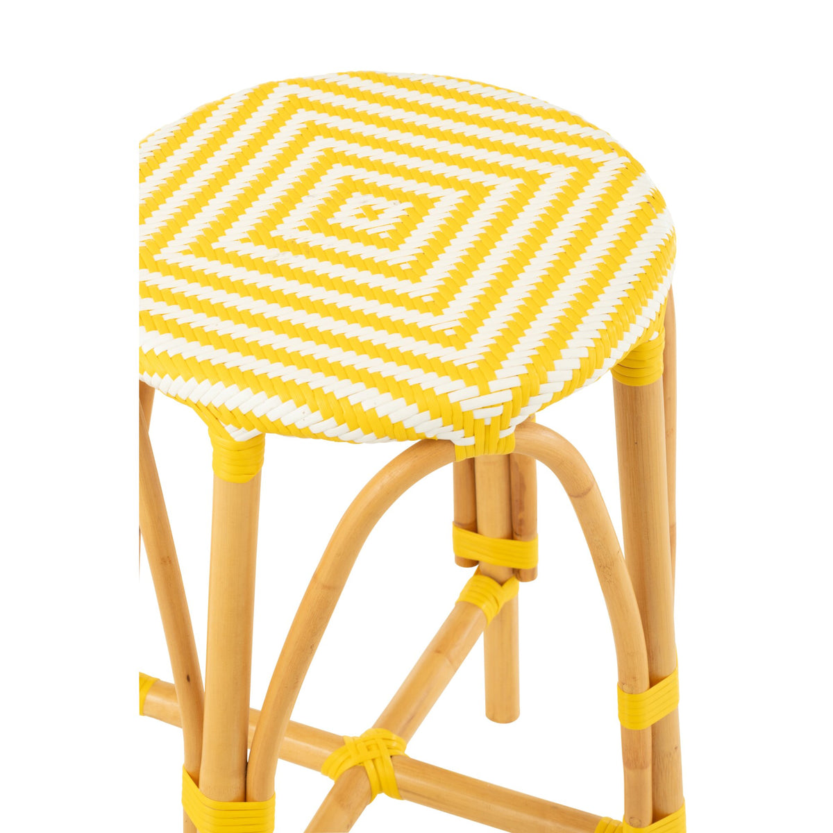 Tabouret de bar d&