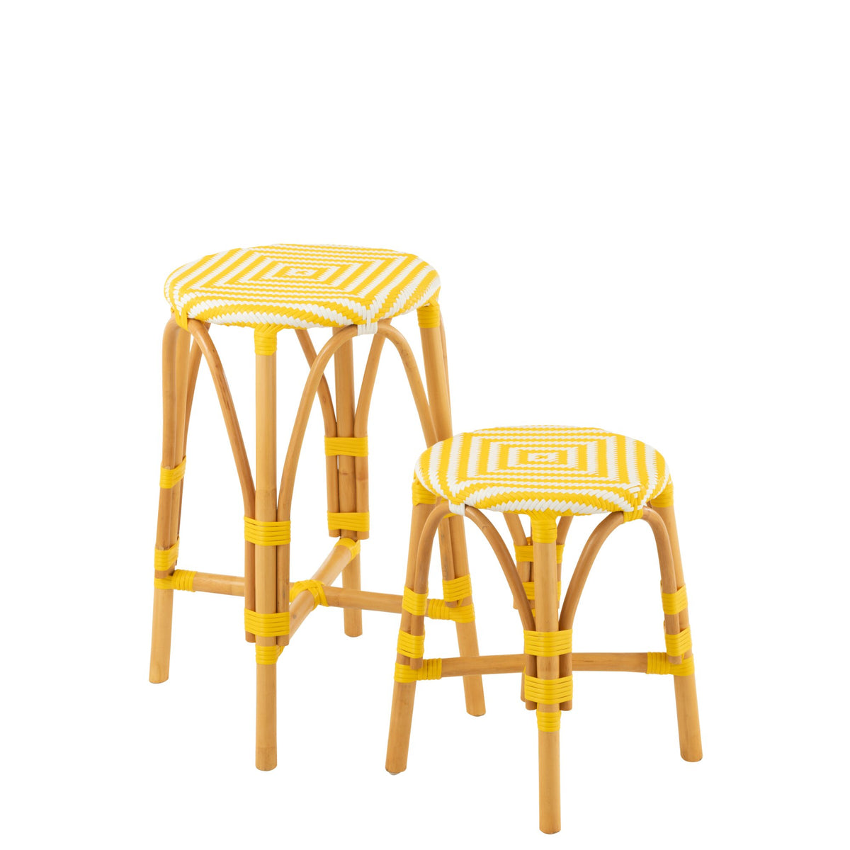 Tabouret de bar d&