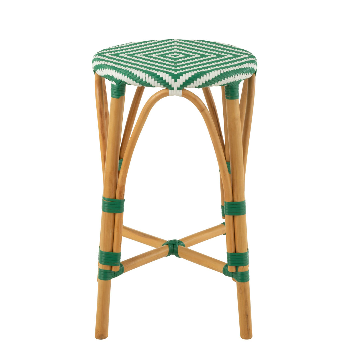 Tabouret de bar d&