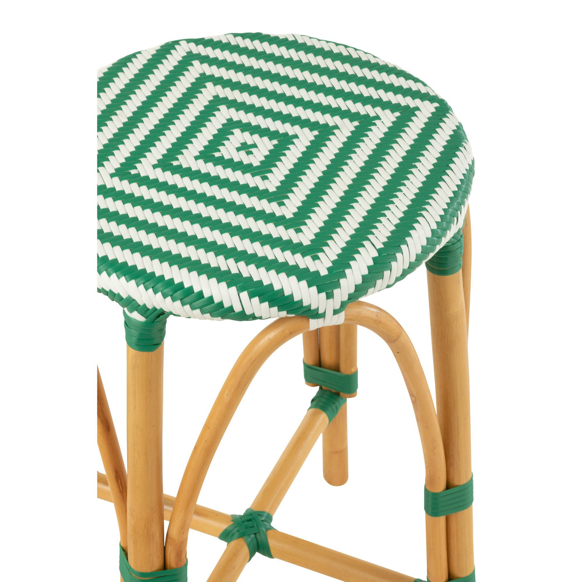 Tabouret de bar d&