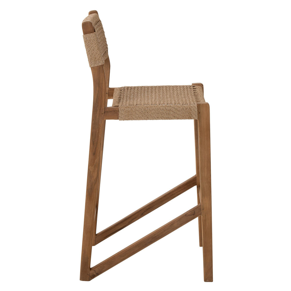 Chaise de bar d&