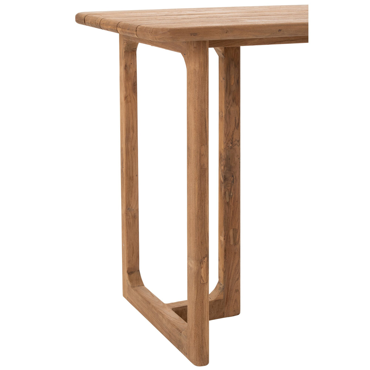 Table de bar d&