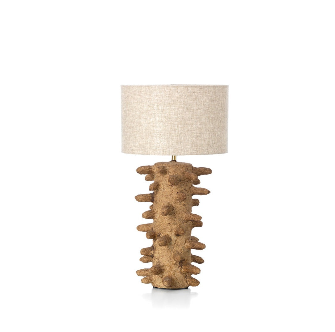 La lampe de table Spiketacular Modder Medium Bazar Bizar