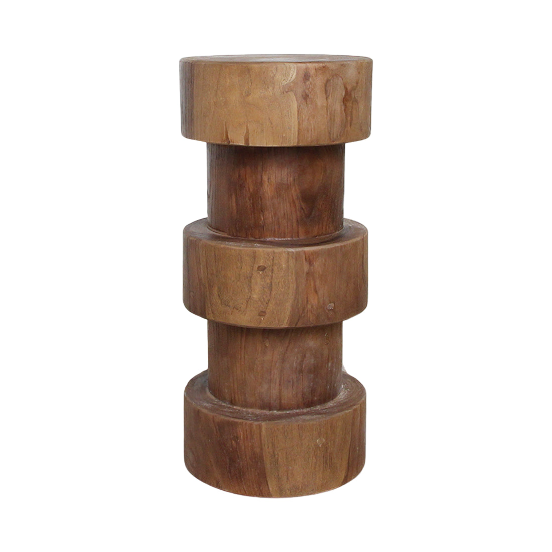 Tabouret de bar Forma Totoma Raw Materials