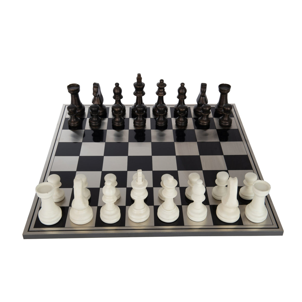 Jeu d&