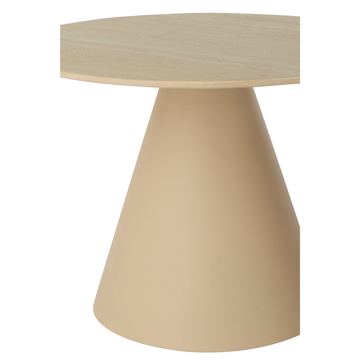 Lot de 2 tables d&