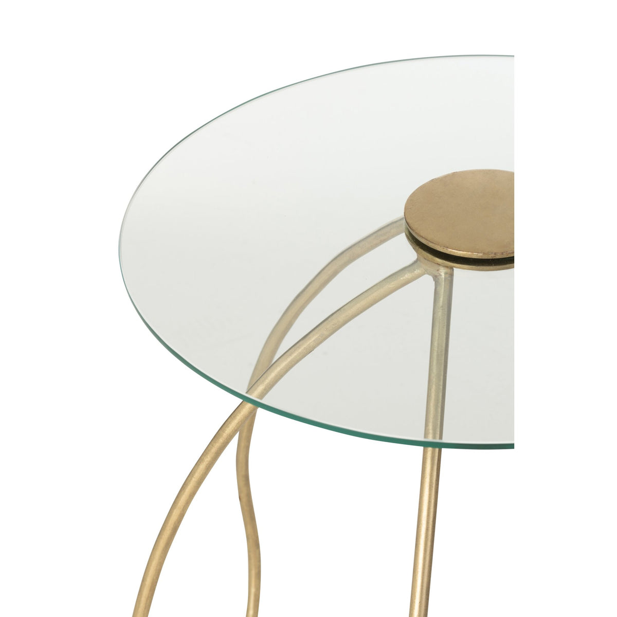 Lot de 2 tables d&