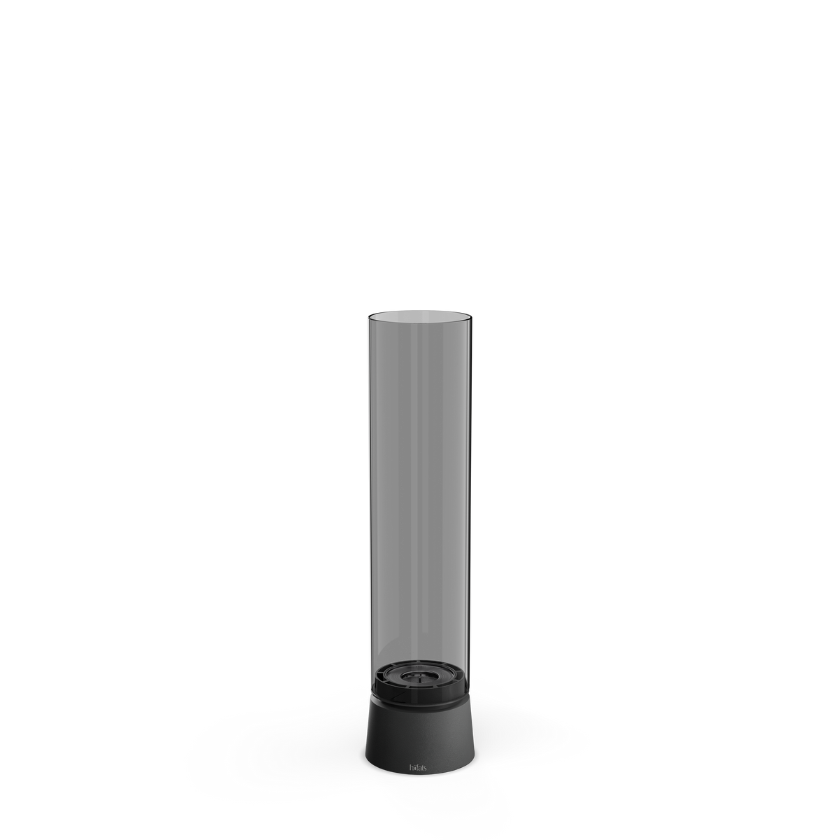 SPIN Air 900 Coupe-bordures de table All Black Höfats