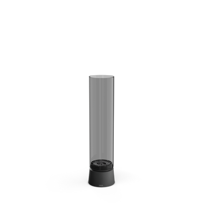 SPIN Air 900 Coupe-bordures de table All Black Höfats