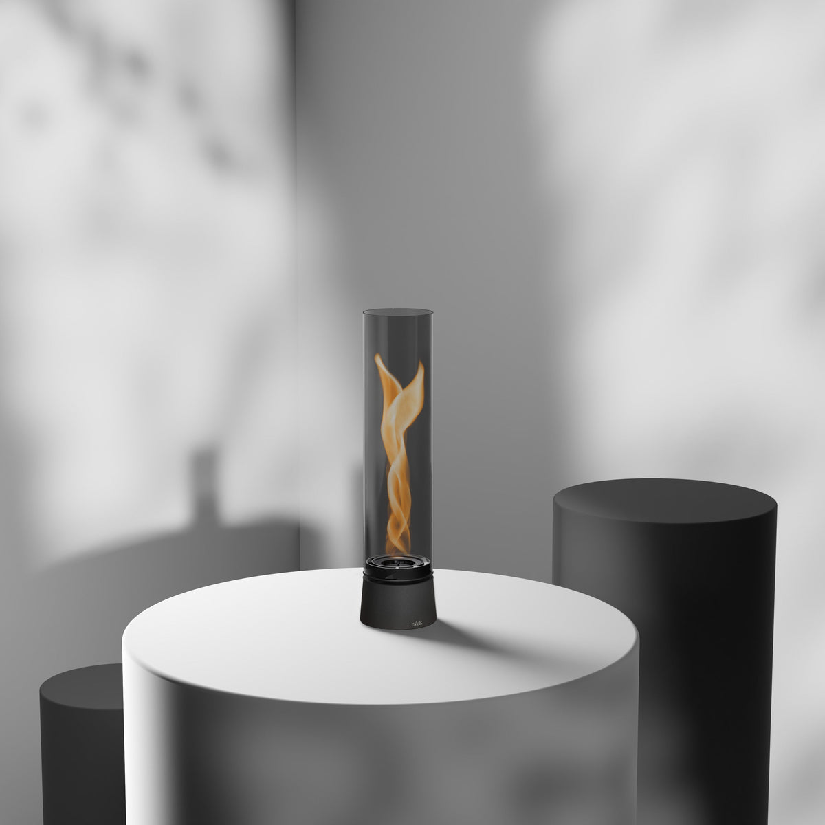 SPIN Air 900 Coupe-bordures de table All Black Höfats
