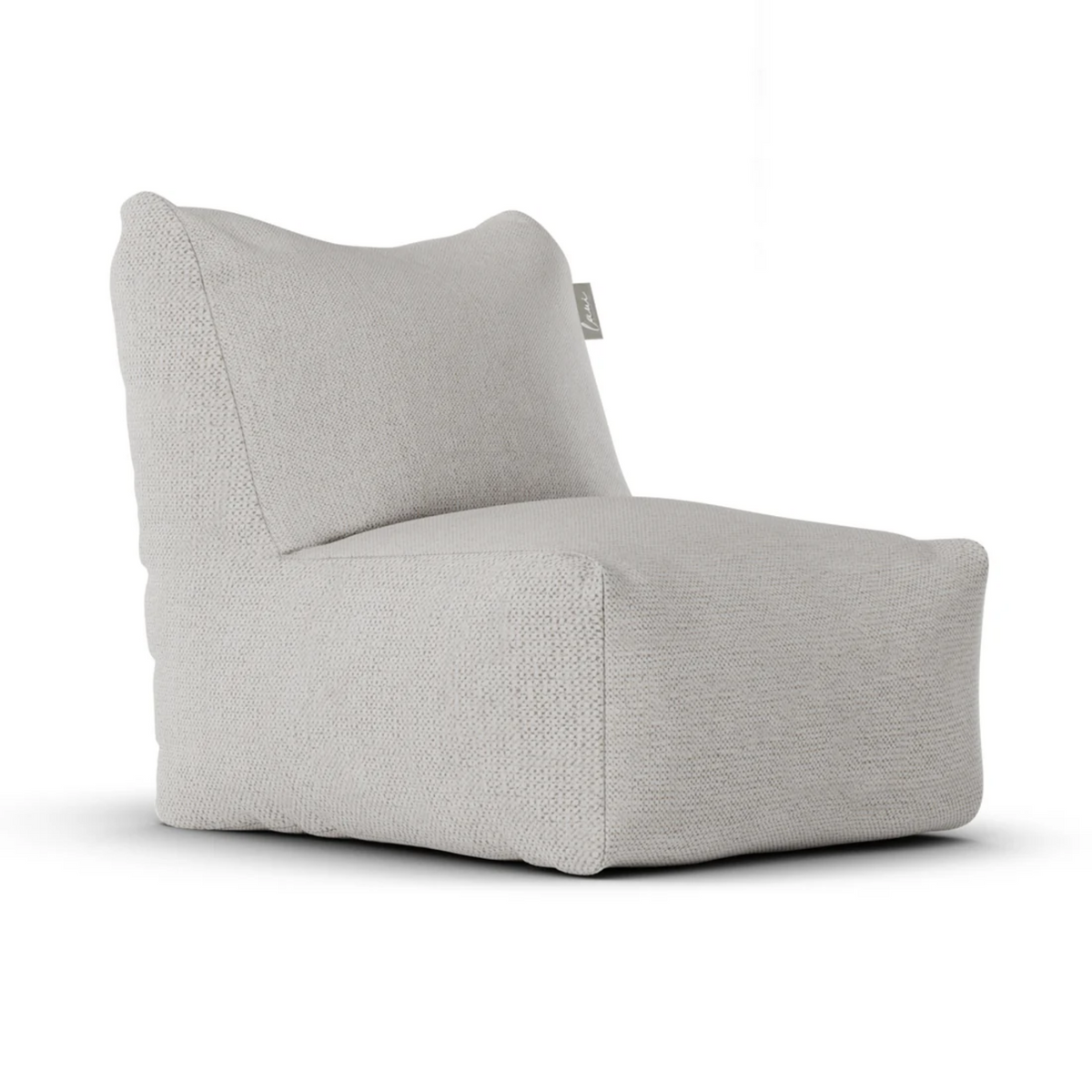Siège lounge Japandi SeatXL Naturel - Laui Lounge™