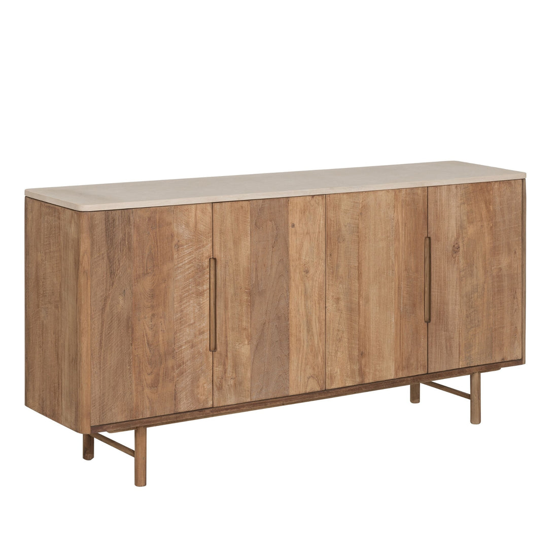 DTP Home Bliss Mortex Buffet 180cm