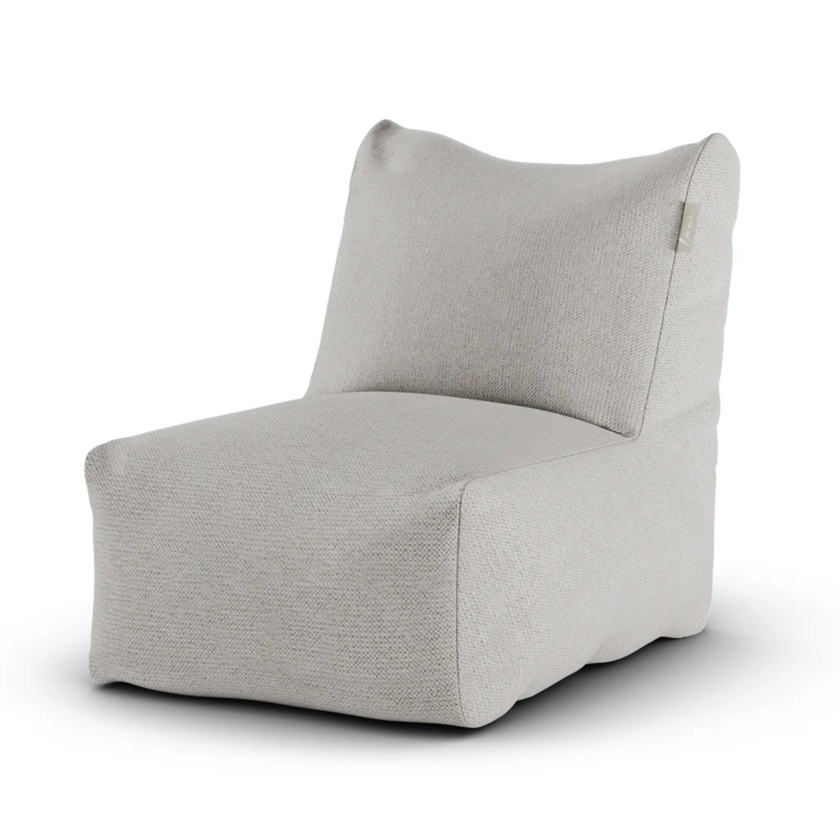 Siège lounge Japandi SeatXL Naturel - Laui Lounge™