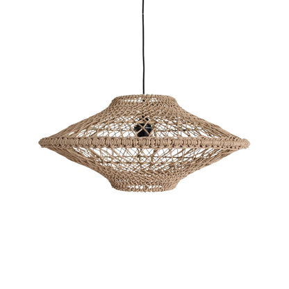 Raw Materials Suspension Corde de Coton Naturel Lot de 2