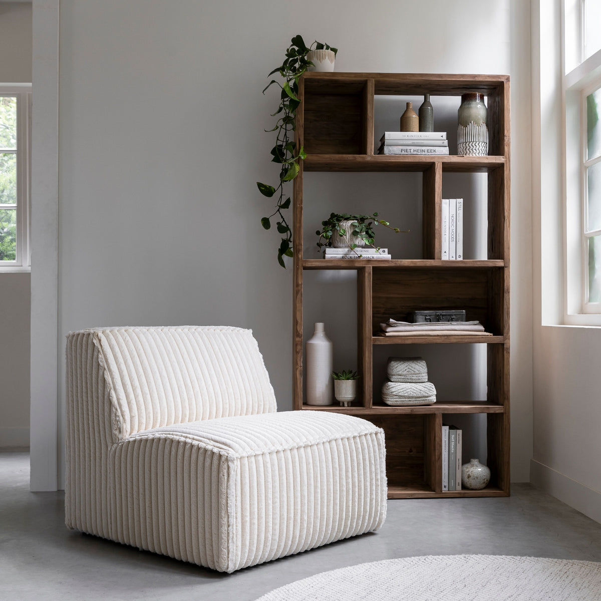 MUST Living Gallery Étagère à livres