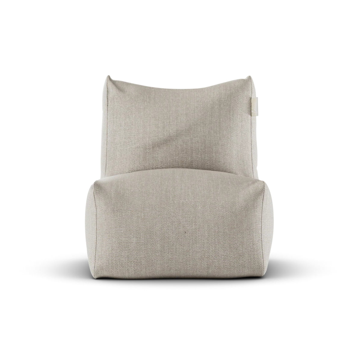 Siège lounge junior Lin naturel - Laui Lounge™