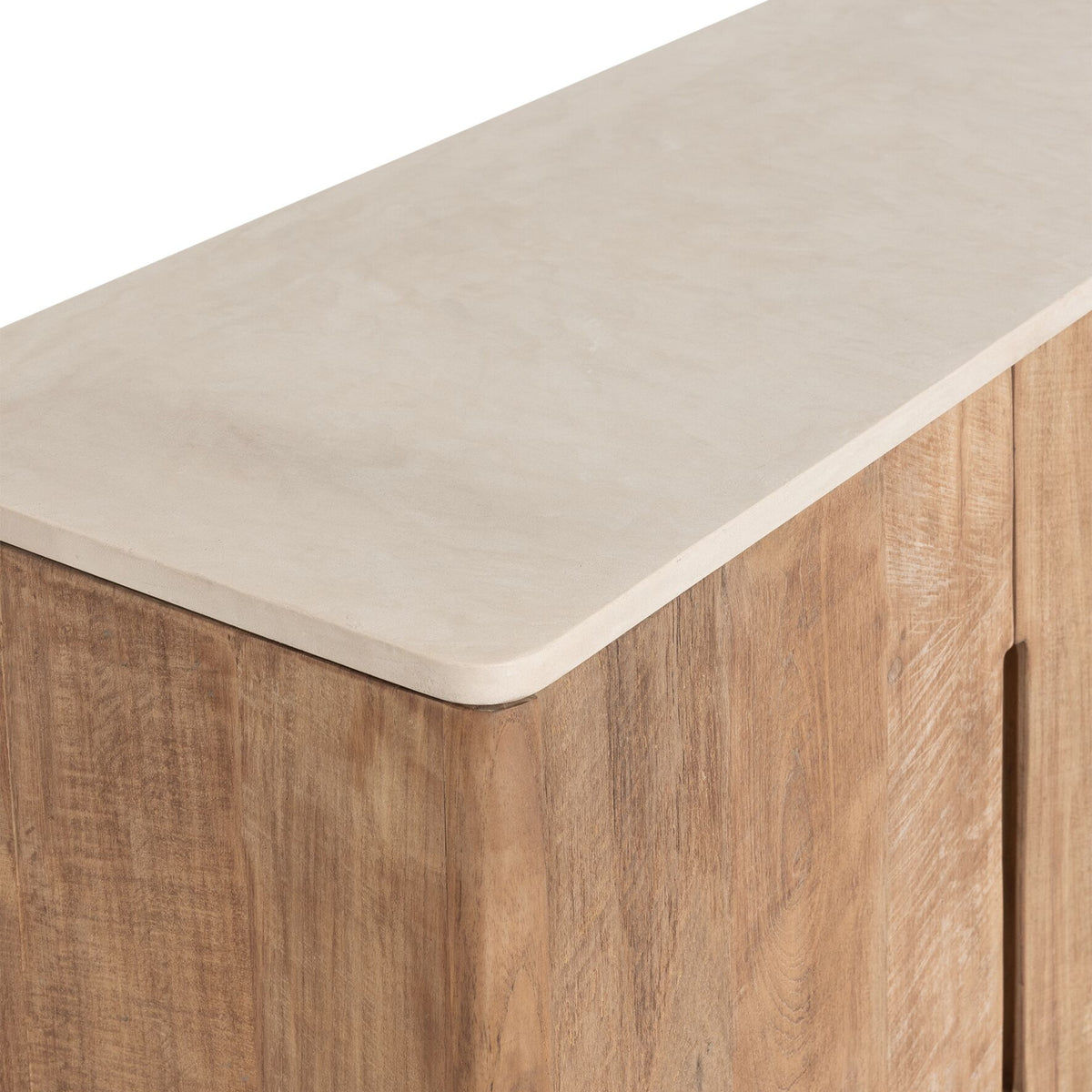 DTP Home Console Bliss Mortex 220cm