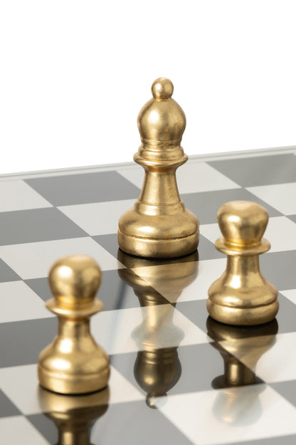 Jeu d&