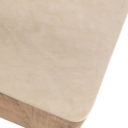DTP Home Console Bliss Mortex 220cm