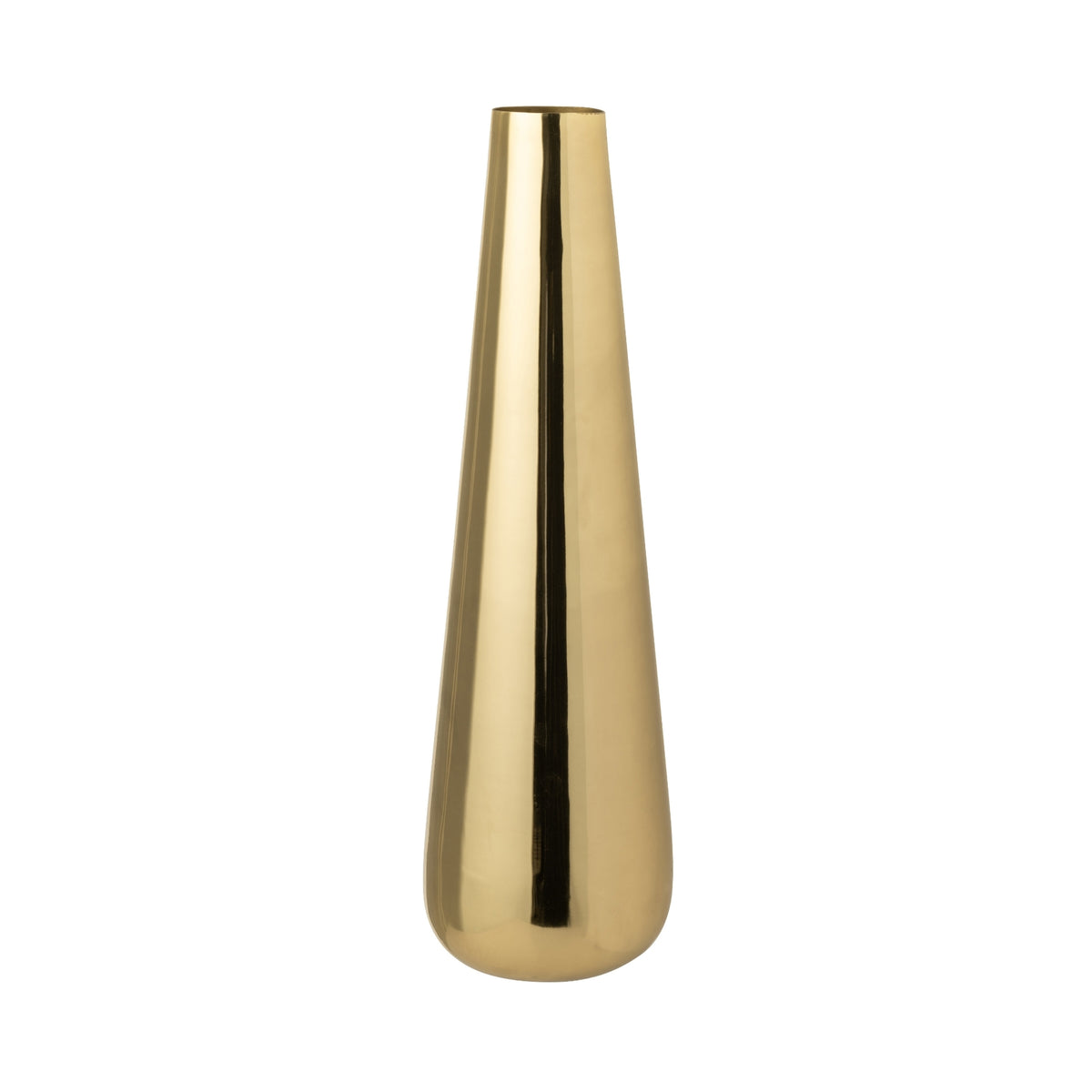 Vase élégant Rosé Large J-Line