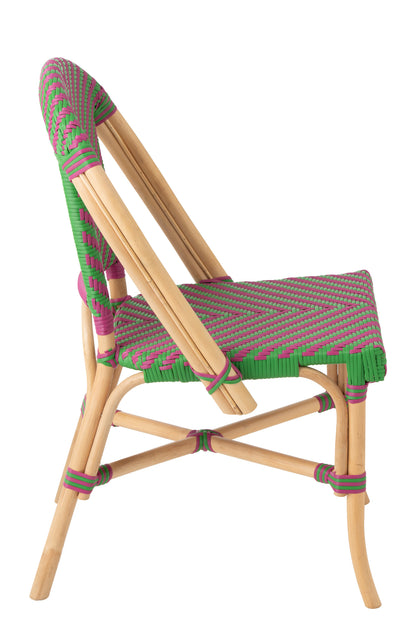 Chaise d&