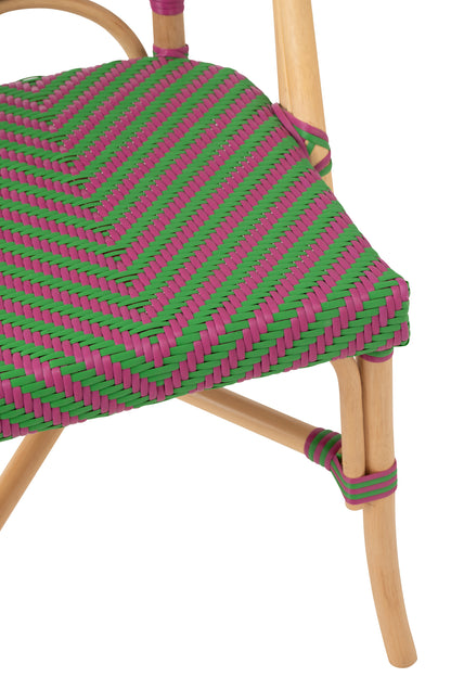Chaise d&
