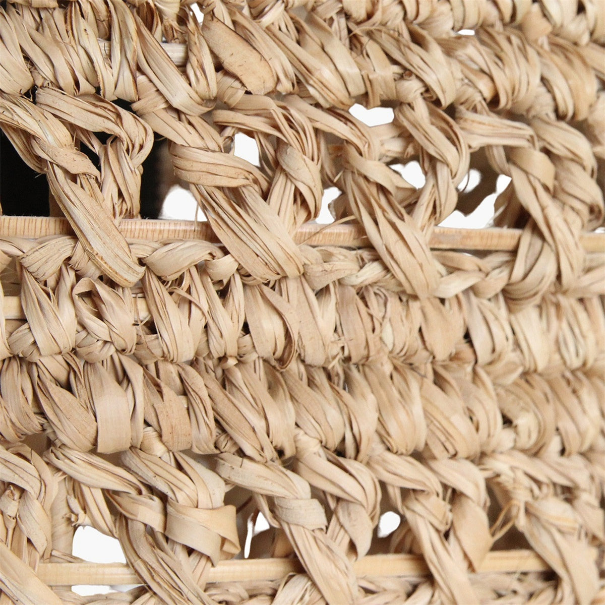 Lampe Herba naturelle grande Ø50cm Raw Materials