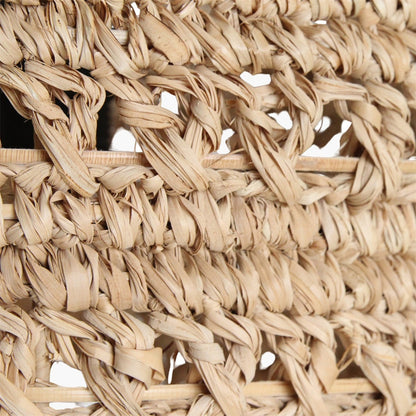 Suspension Herba Naturel Moyen Ø40cm Matières premières